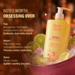 Plum BodyLovin’ Petals On The Rocks Body Lotion - 400ml - Image 7