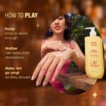 Plum BodyLovin’ Petals On The Rocks Body Lotion - 400ml - Image 8