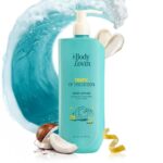Plum BodyLovin’ Tropic Of Discussion Body Lotion - 400ml