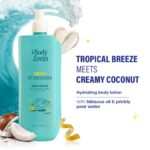 Plum BodyLovin’ Tropic Of Discussion Body Lotion - 400ml - Image 2