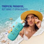 Plum BodyLovin’ Tropic Of Discussion Body Lotion - 400ml - Image 3