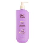 Plum BodyLovin’ Vanilla Vibes Body Lotion - 400ml