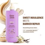 Plum BodyLovin’ Vanilla Vibes Body Lotion - 400ml - Image 2