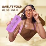 Plum BodyLovin’ Vanilla Vibes Body Lotion - 400ml - Image 3