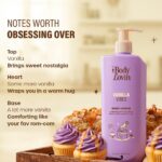 Plum BodyLovin’ Vanilla Vibes Body Lotion - 400ml - Image 4