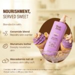 Plum BodyLovin’ Vanilla Vibes Body Lotion - 400ml - Image 6