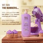 Plum BodyLovin’ Vanilla Vibes Body Lotion - 400ml - Image 7