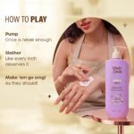 Plum BodyLovin’ Vanilla Vibes Body Lotion - 400ml - Image 8