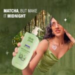 Plum BodyLovin’ Matcha, But Disco Milky Body Lotion - 400ml - Image 3