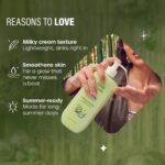 Plum BodyLovin’ Matcha, But Disco Milky Body Lotion - 400ml - Image 5