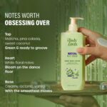 Plum BodyLovin’ Matcha, But Disco Milky Body Lotion - 400ml - Image 7