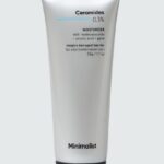 Ceramides 0.3% + Madecassoside Moisturizer - 50 GM