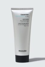 Ceramides 0.3% + Madecassoside Moisturizer - 50 GM