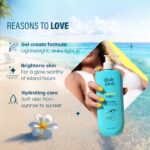 Plum BodyLovin’ Hawaiian Rumba Body Lotion - 400ml - Image 5