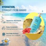 Plum BodyLovin’ Hawaiian Rumba Body Lotion - 400ml - Image 6