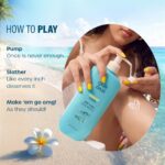Plum BodyLovin’ Hawaiian Rumba Body Lotion - 400ml - Image 8