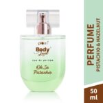 Plum BodyLovin' Oh So Pistachio Perfume - 50ml - Image 2
