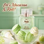 Plum BodyLovin' Oh So Pistachio Perfume - 50ml - Image 3
