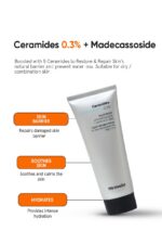 Ceramides 0.3% + Madecassoside Moisturizer - 50 GM - Image 5