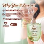 Plum BodyLovin' Oh So Pistachio Perfume - 50ml - Image 5