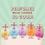 Plum BodyLovin' Oh So Pistachio Perfume - 50ml - Image 8