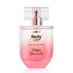 Plum BodyLovin' Tulip Don't Lie Eau De Parfume - 50 Ml