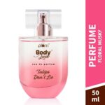 Plum BodyLovin' Tulip Don't Lie Eau De Parfume - 50 Ml - Image 2