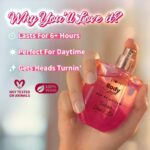Plum BodyLovin' Tulip Don't Lie Eau De Parfume - 50 Ml - Image 5