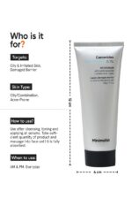 Ceramides 0.3% + Madecassoside Moisturizer - 50 GM - Image 4