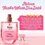 Plum BodyLovin' Tulip Don't Lie Eau De Parfume - 50 Ml - Image 6