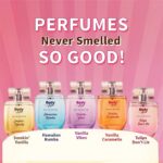 Plum BodyLovin' Tulip Don't Lie Eau De Parfume - 50 Ml - Image 8