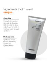 Ceramides 0.3% + Madecassoside Moisturizer - 50 GM - Image 3