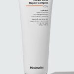 Maleic Bond Repair Complex 5% Hair Mask - 200 Gm