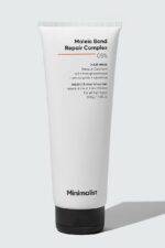 Maleic Bond Repair Complex 5% Hair Mask - 200 Gm
