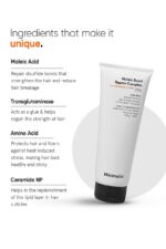 Maleic Bond Repair Complex 5% Hair Mask - 200 Gm - Image 3