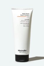 Maleic Bond Repair Complex 5% Hair Mask - 200 Gm - Image 6