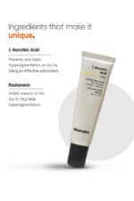 L-Ascorbic Acid 8% Lip Treatment Balm - Image 3
