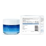 2% Niacinamide & Rice Water Brightening Gel Moisturizer For Clear & Bright Skin - 100 Gm - Image 10