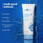 Plum 2% Niacinamide & Rice Water Face Wash For Clear & Bright Skin - 100ml - Image 7
