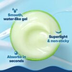 Aqualogica 5 Barrier+ Hydra Gel Moisturizer - 200 Gm - Image 3