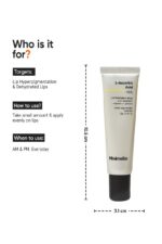 L-Ascorbic Acid 8% Lip Treatment Balm - Image 5