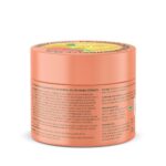 PLIX - THE PLANT FIX Peaches & Lemon Detan Bump Eraser Scrub - 200gm - Image 2