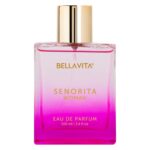 Bella Vita Senorita Woman Eau De Parfum - 100ml