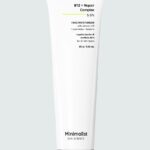 B12 + Repair Complex 5.5% Face Moisturizer - 30 Gm