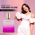 Bella Vita Senorita Woman Eau De Parfum - 100ml - Image 2