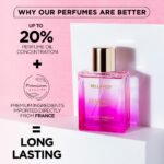 Bella Vita Senorita Woman Eau De Parfum - 100ml - Image 4