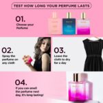 Bella Vita Senorita Woman Eau De Parfum - 100ml - Image 6