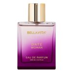 Bella Vita Date Woman Eau De Perfum - 100ml