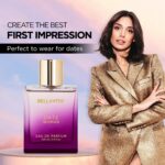 Bella Vita Date Woman Eau De Perfum - 100ml - Image 2