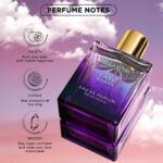 Bella Vita Date Woman Eau De Perfum - 100ml - Image 3